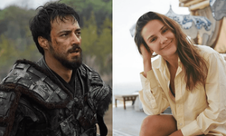 Alina Boz Kuruluş Orhan dizisine mi katılıyor? Hangi rolü canlandıracak?