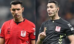 Alper Akarsu kimdir, hangi takımlı? Süper Lig hakeminin kariyeri