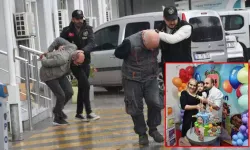 Altay bebeğin ölümünde serbest kalan 2 şüpheli, tutuklandı
