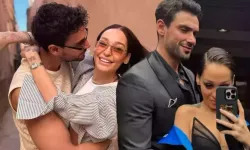 Alya ile Yılmaz Kunt Barıştı mı? Sosyal Medya İpuçları Dikkat Çekiyor