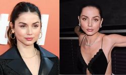 Ana de Armas kimdir? Kübalı oyuncu Ana de Armas kaç yaşında, nereli?