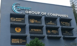 Anahat Holding hangi şirketlere sahip? İşte tüm iştirakleri ve faaliyet alanları
