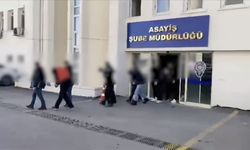 Ankara merkezli 9 ilde dolandırıcılık operasyonları: 25 tutuklama