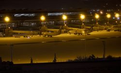 Ankara uçuşlar iptal mi, seferler ertelendi mi?