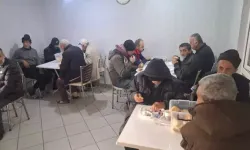 Ankara Valiliği, evsiz 293 kişiyi anlaşmalı otellerde barındırıyor