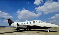 Ankara’dan Kalkan Özel Jetle Radar Bağlantısı Kesildi