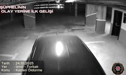 Anne, Baba ve Oğlunu Öldüren Fail Ailenin Küçük Çocuğu Çıktı