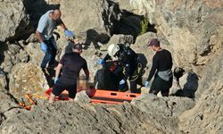 Antalya Falezlerinde Şüpheli Ölüm: Gözaltındaki Sevgili ve Kızı Serbest