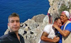 Antalya’da falezlerdeki şüpheli ölümde dikkat çeken gelişme: Gözaltına alınan iki kişi serbest bırakıldı