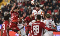 Antalyaspor – Galatasaray Maç Özeti ve Goller: 4-1’lik Galibiyetin Detayları