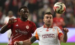 Antalyaspor – Galatasaray maçı kaç kaç bitti, golleri kim attı?
