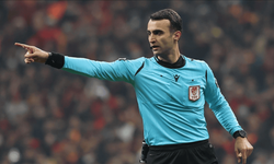 Antalyaspor – Galatasaray maçının VAR hakemi Atilla Karaoğlan kimdir? Nereli, kaç yaşında?