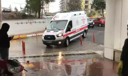 Arazi tartışmasında 13 yaşındaki kardeşini öldürd*