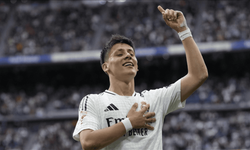 Arda Güler Real Madrid - Man. City maçında oynuyor mu, neden yedek?