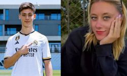 Arda Güler’e benzeyen kadın kimdir? Adı ne, kaç yaşında, nereli?