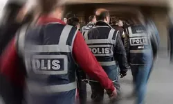 Arex Sigorta'ya operasyon; 18 gözaltı