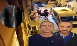 Arkadaşını öldürüp sevgilisini 21 gün alıkoyan sanığa müebbet ve 70 yıl hapis