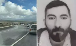 Arnavutköy'de otomobilin çarptığı motosikletli hayatını kaybetti
