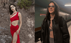 Aslı Melisa Uzun kimdir? Hangi dizilerde ve filmlerde oynadı?