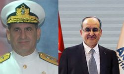 Atilla Kezek kimdir, nereli? Emekli Amiral Atilla Kezek’in hayatı ve kitapları