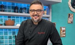 Ayvaz Şef Kimdir? Ayvaz Akbacak’ın Hayatı ve Başarıları