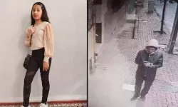 Bağcılar'da 12 yaşındaki Meryem'i öldüren sanığın yargılanmasına devam edildi