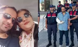 Bağladığı eşini, demir çubukla dövüp, bıçaklayarak öldüren kocaya ağırlaştırılmış müebbet hapis