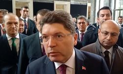 Bakan Tunç: Adli emanetler için ülke genelinde teftiş başlattık