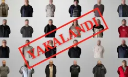 Bakan Yerlikaya açıkladı: Kırmızı bültenle aranan 24 suçlu Türkiye’ye getirildi