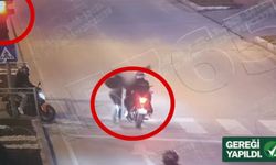 Bakan Yerlikaya’dan kırmızı ışık ihlaline sert tepki: Gereği yapıldı