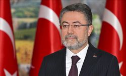 Bakan Yumaklı, ürünlerde pestisit kalıntısını önlemeyi amaçlayan yeni B-Reçete Sistemi'ni anlattı