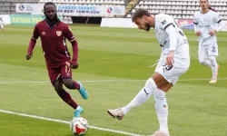 Bandırmaspor 2-0 Bodrum FK: Maçın Golleri ve Özeti