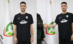 Bartu Kaya kimdir, neden gözaltına alındı, hangi takımlarda oynadı?