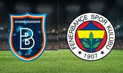 Başakşehir - Fenerbahçe maçı hangi kanalda, nasıl izlenir? saat kaçta, nerede oynanacak?