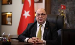 Başkan Akpınar: Yeniden başlamak sadece inşa değil, bir irade ve kararlılık meselesidir