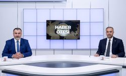 Başkan Toptaş, Onikişubat’ın 2026 projelerini AKSU TV’de anlattı