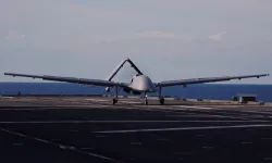 Bayraktar TB3 TCG Anadolu’dan Kalkışla ALBATROS-S’i Başarıyla Kontrol Etti