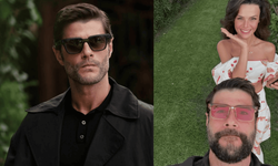 Berk Cankat kimdir, kaç yaşında? Sinem Ünsal’ın sevgilisi Berk Cankat nereli, hangi dizilerde oynadı?