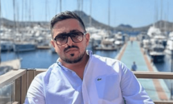 Berk Keleş Kimdir, Neden Öldü, Ölüm Sebebi ve Memleketi Ne?