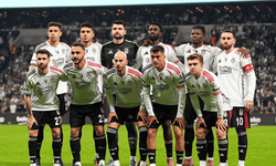 Beşiktaş Ziraat Türkiye Kupası'nda hangi takımlarla oynayacak, maçlar ne zaman?