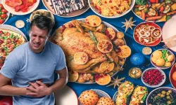 Beslenme Uzmanından Yılbaşı Sofraları İçin Altın Öneriler