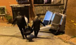 Beyoğlu’nda şüpheli ölüm: Angolalı kadın evinde ölü bulundu
