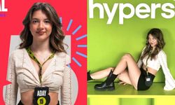 Big5 yarışmacısı Naz Lal Ceylan kimdir? Nereli ve kaç yaşında?