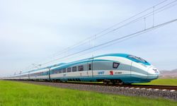 Bir il daha hızlı trene bağlanıyor