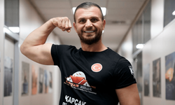 Boksör Kadir Yıldırım kimdir, kaç yaşında, nereli, kaç kilo? İşte başarılarla dolu kariyeri