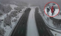 Bolu’da 29 Aralık Pazartesi okullar tatil mi? Valilikten Kar Tatili Açıklaması