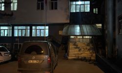 Bolu’da lise öğrencisi bıçaklandı: Şüpheli kaçtı, polis peşinde