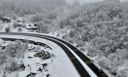 Bolu’ya kar ne zaman yağacak? Meteorolojiden son tahmin