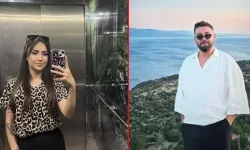 Boşanma aşamasındaki çift öldürüldü