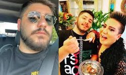 Burak Can Övüç kimdir, ne iş yapıyor, kaç yaşında, evli mi?